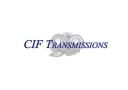 CIF Transmissions logo